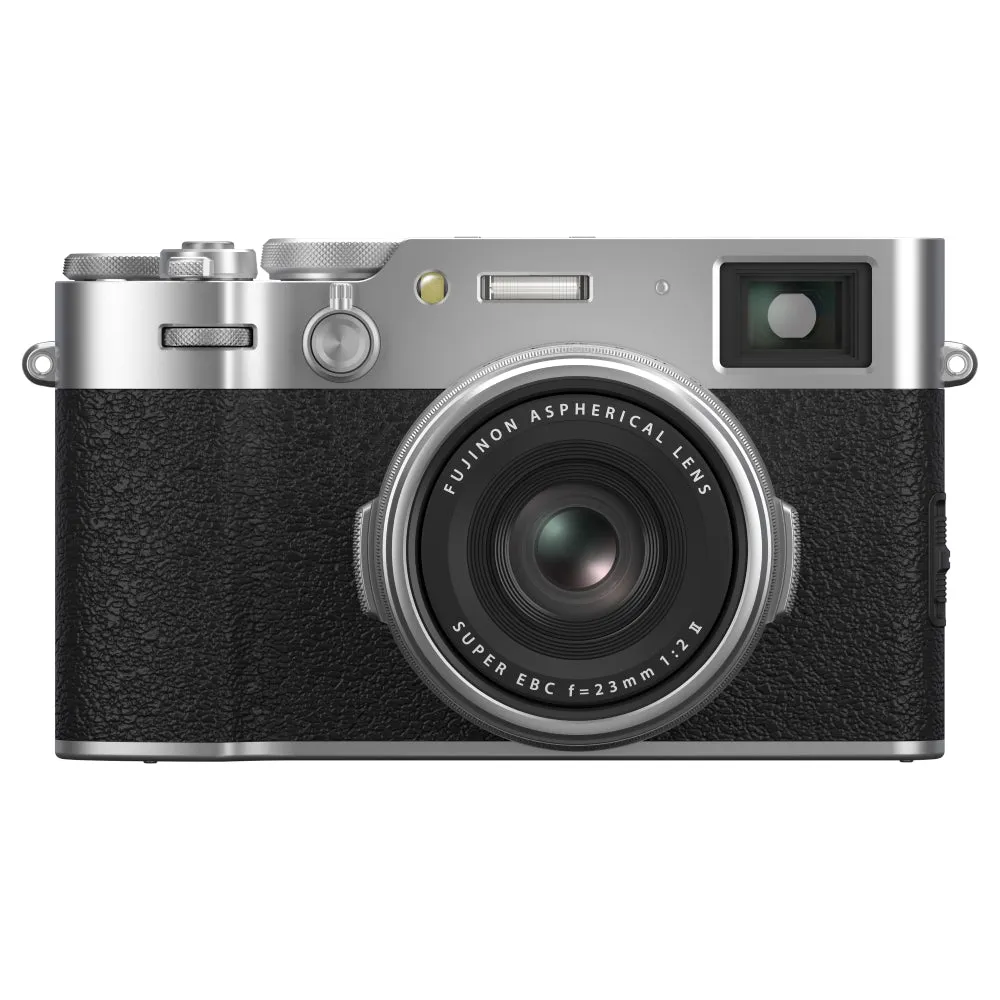 Fujifilm X100VI Mirrorless Camera