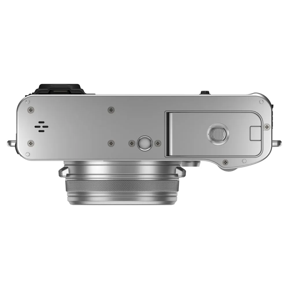 Fujifilm X100VI Mirrorless Camera
