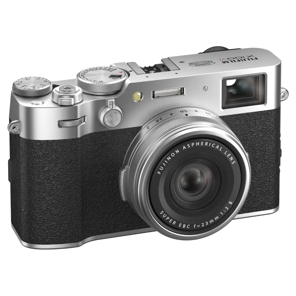Fujifilm X100VI Mirrorless Camera