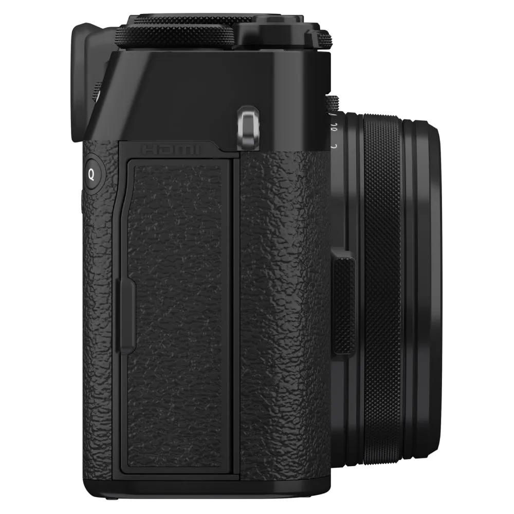 Fujifilm X100VI Mirrorless Camera