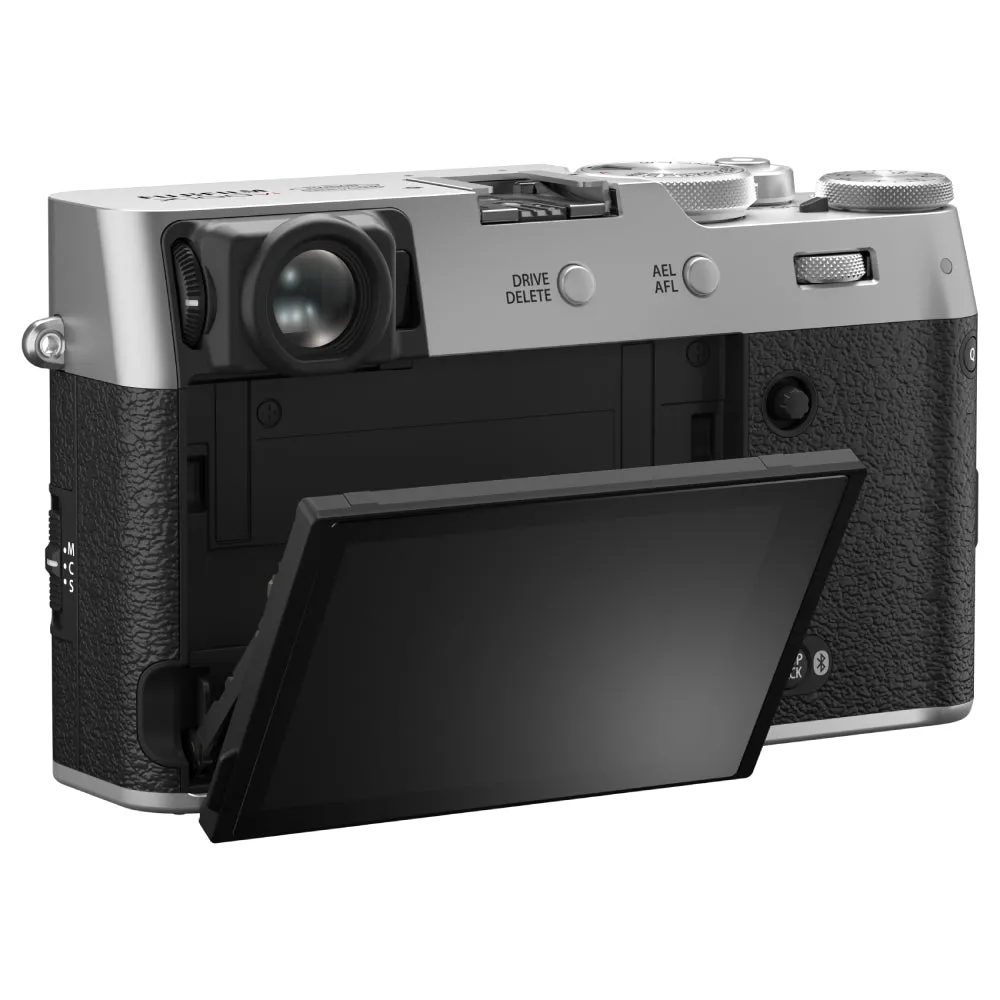 Fujifilm X100VI Mirrorless Camera