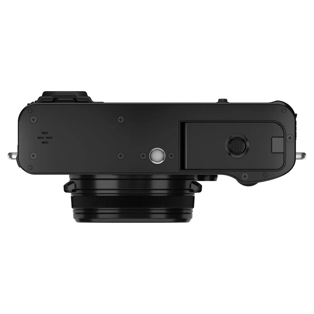 Fujifilm X100VI Mirrorless Camera