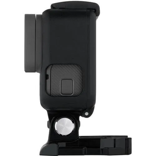 GoPro HERO5 Black w/ Floating Handle Grip, Bike Handlebar Seat Post Holder,Bike Handlebar Seat Post Holder & More