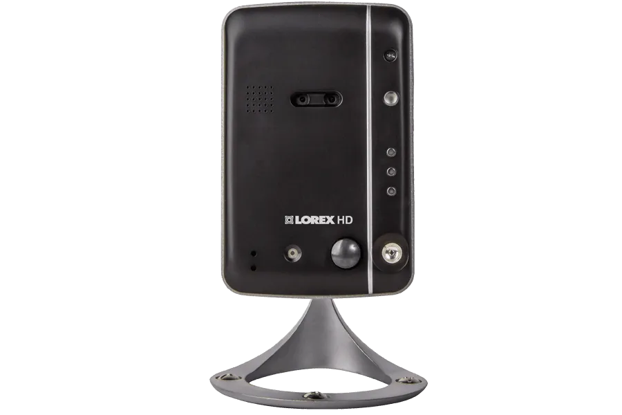 HD wifi camera for home