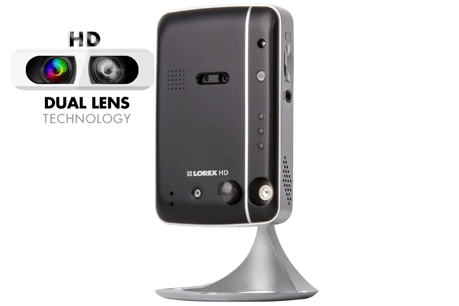 HD wifi camera for home