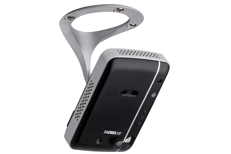 HD wifi camera for home