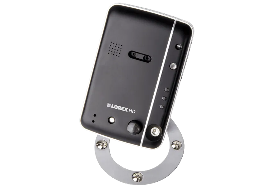 HD wifi camera for home