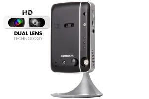 HD wifi camera for home
