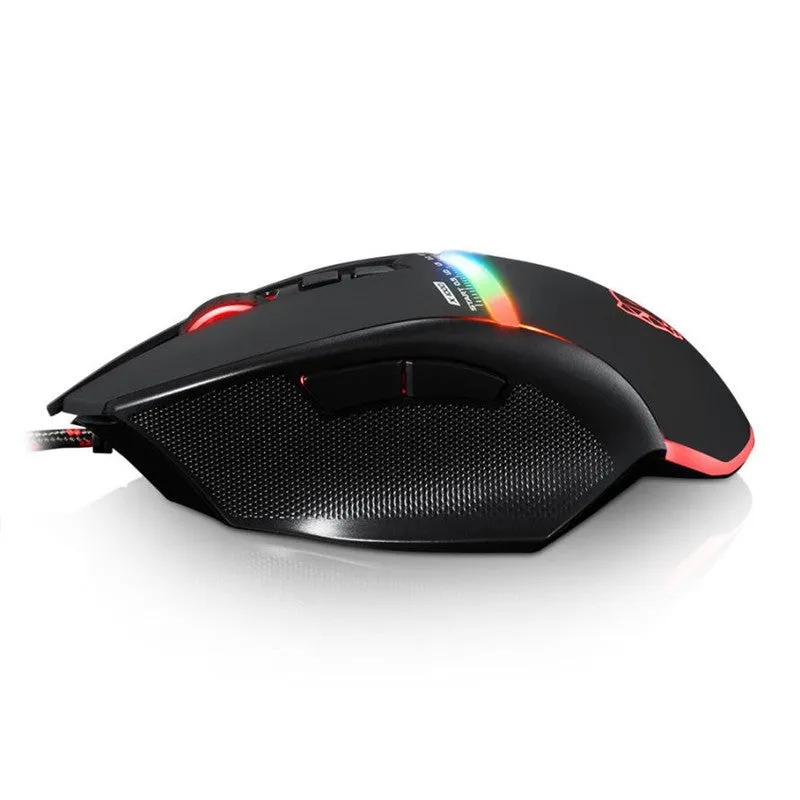 High Quality Motospeed V10 4000DPI USB Wireless Optical Gaming Mouse