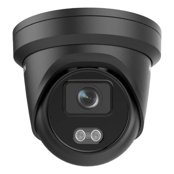Hikvision Turret Camera 4MP ColorVu, DS-2CD2347G2-LU