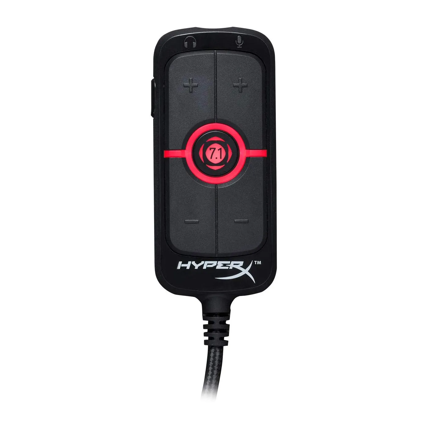 HyperX Amp USB Sound Card
