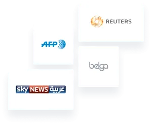Infotainment Channel for DOOh
