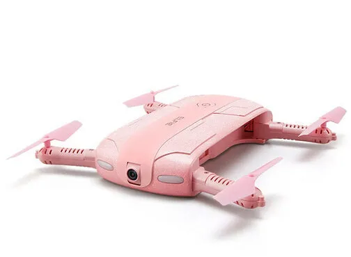 JJRC-H37 | Elfie Drone with Camera |