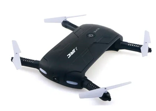 JJRC-H37 | Elfie Drone with Camera |