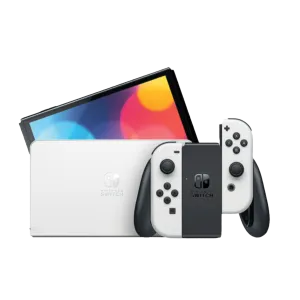 KCN440 | Nintendo Switch - OLED Model