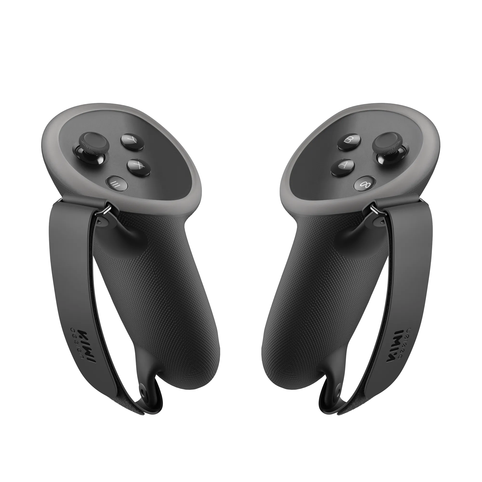 Knuckle Grips