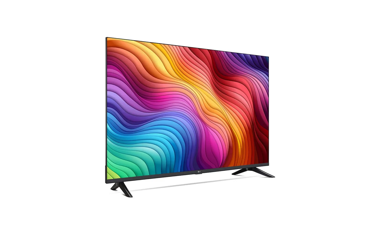 LG 32LR603B6LC 32 (80 cm) AI Smart HD TV | WebOS | HDR