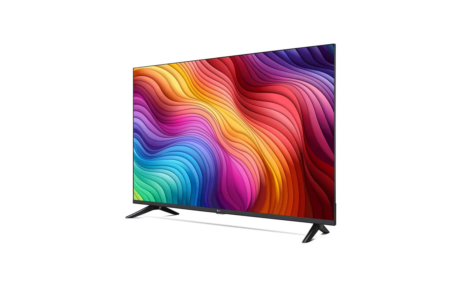 LG 32LR603B6LC 32 (80 cm) AI Smart HD TV | WebOS | HDR