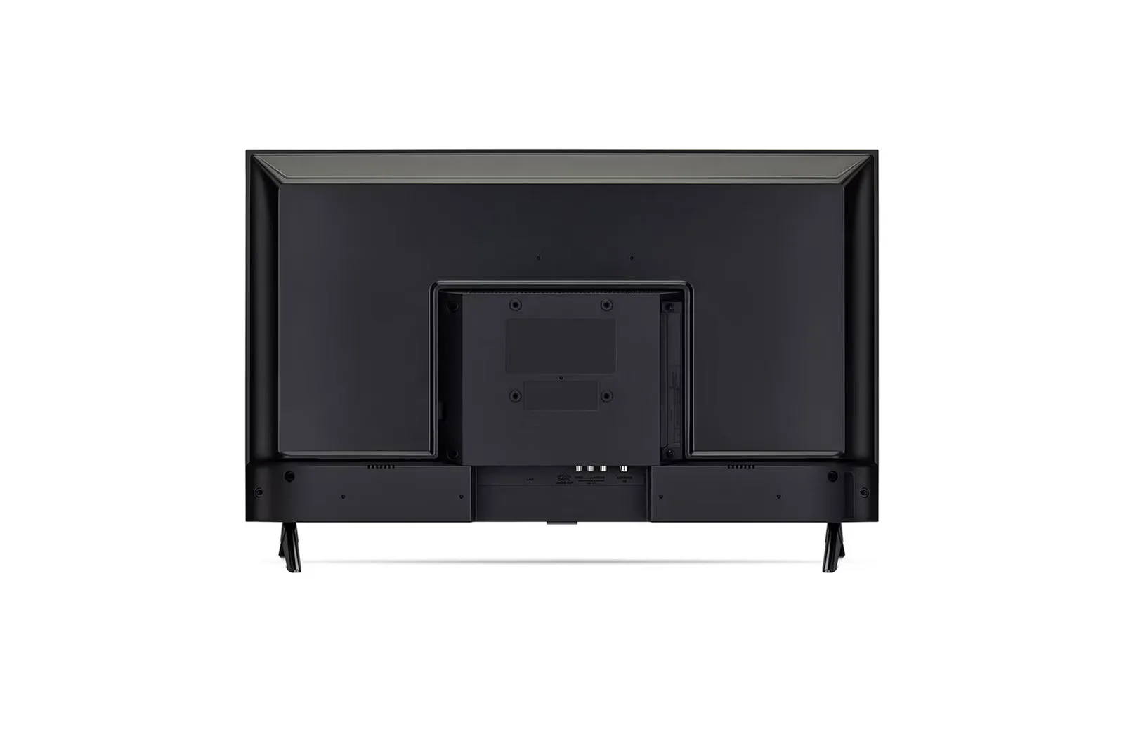 LG 32LR603B6LC 32 (80 cm) AI Smart HD TV | WebOS | HDR