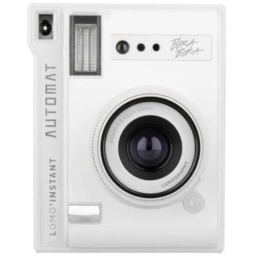 Lomography Lomo'Instant Automat Camera (Bora Bora)