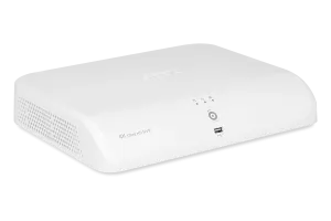 Lorex Fusion 4K 16-Channel 2TB Network Video Recorder