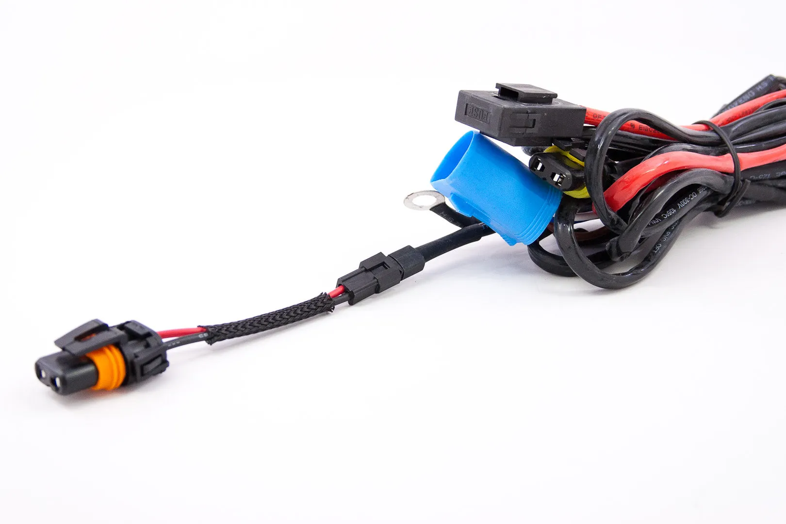 Molex - 9006 Adapters