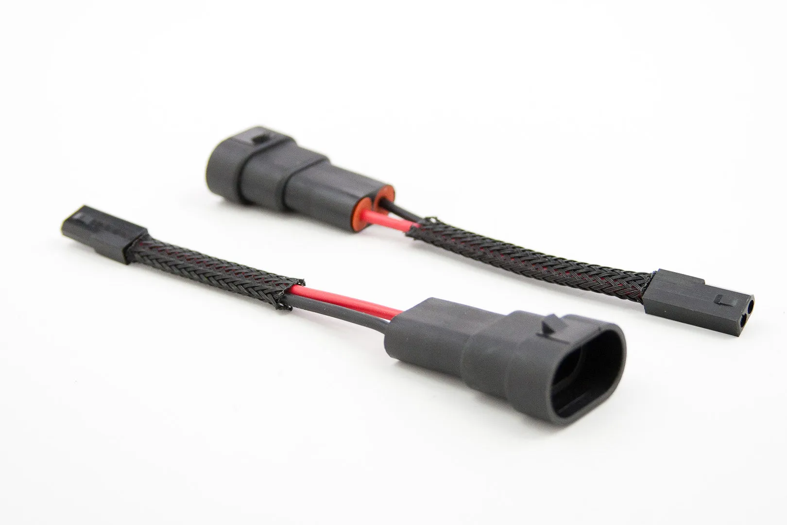 Molex - 9006 Adapters
