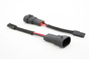 Molex - 9006 Adapters