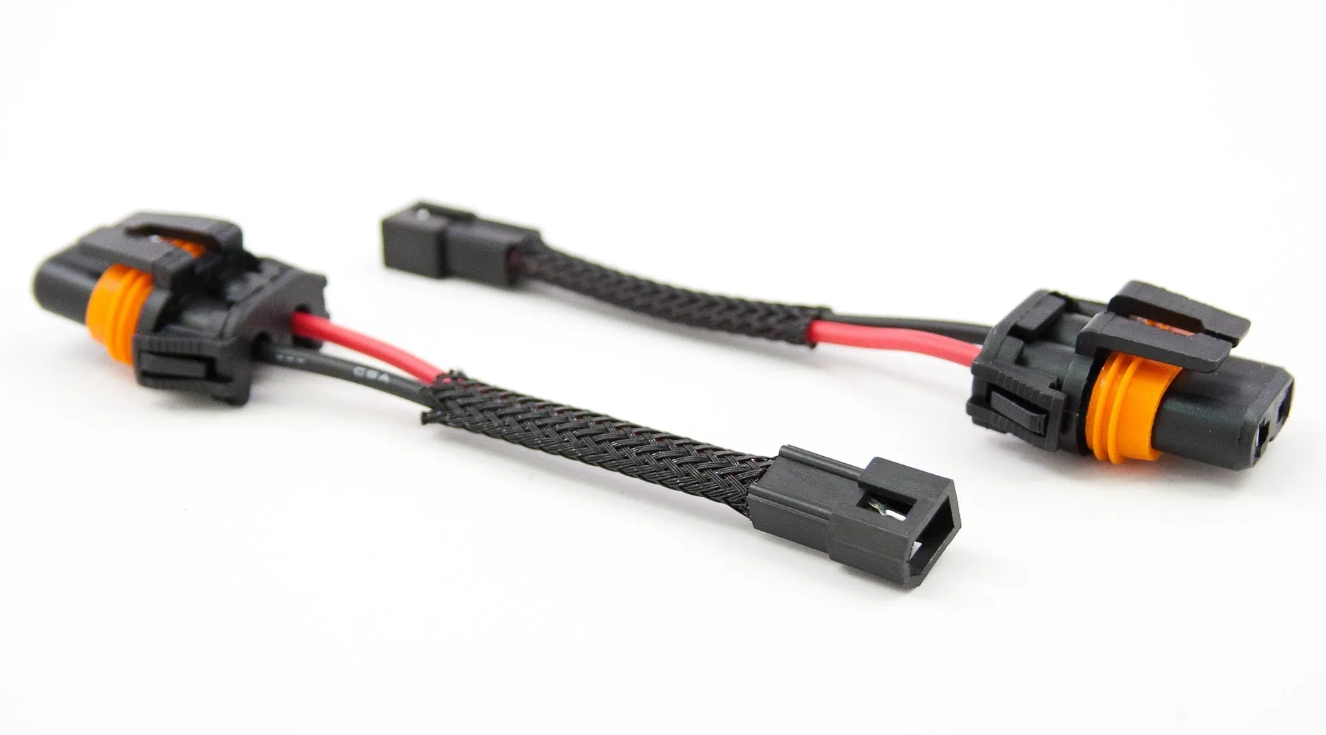 Molex - 9006 Adapters