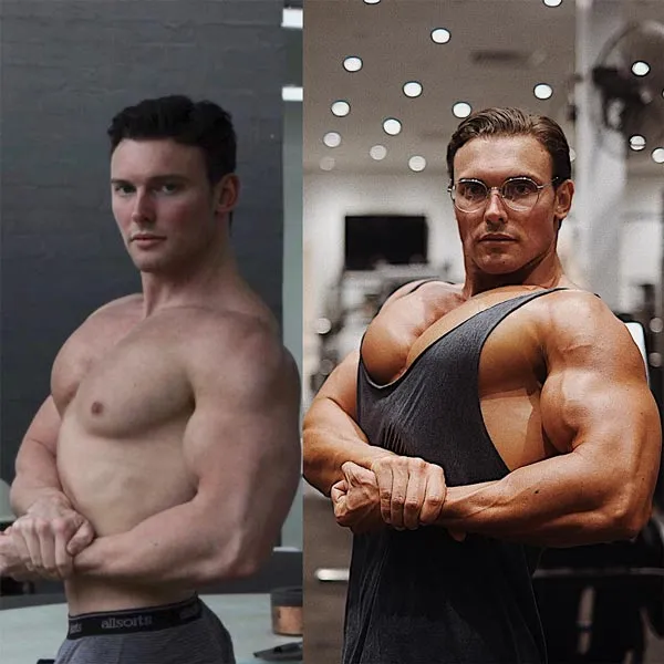 Naturally Transforming