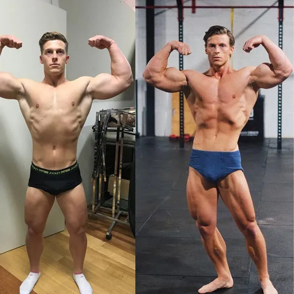 Naturally Transforming