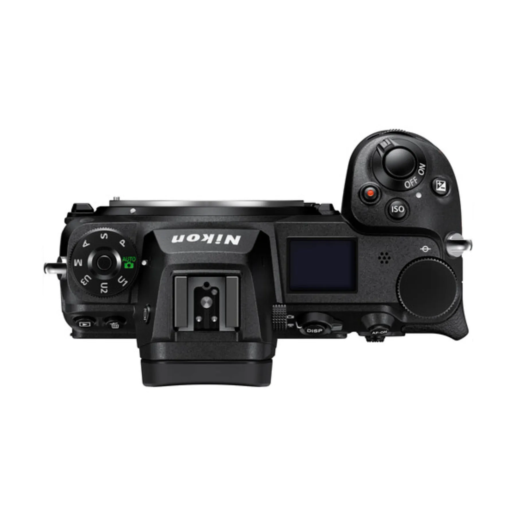 Nikon Z6 II Mirrorless Camera (Body Only)