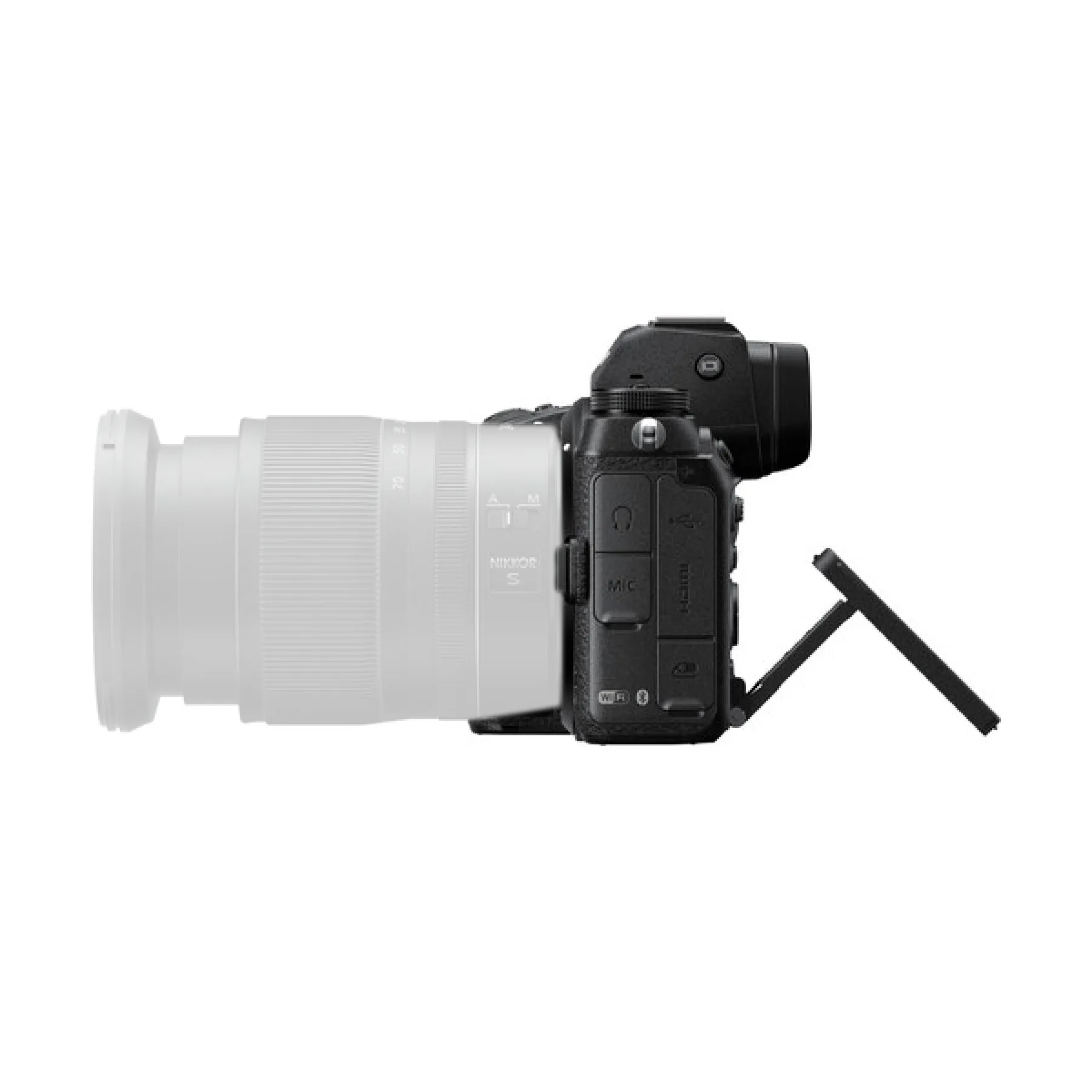 Nikon Z6 II Mirrorless Camera (Body Only)