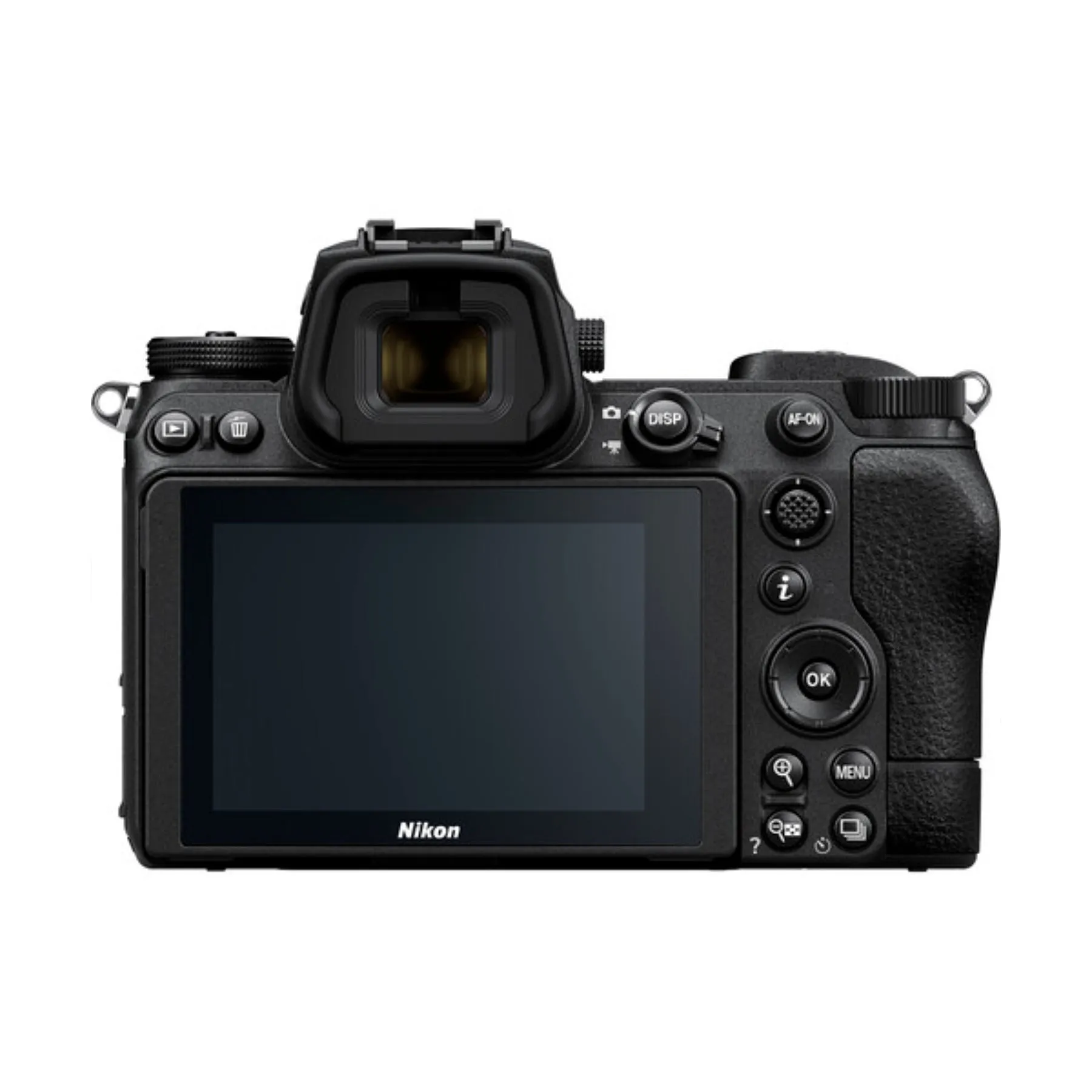 Nikon Z6 II Mirrorless Camera (Body Only)