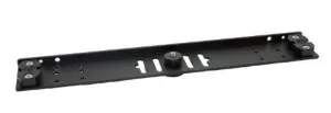 Nocturnal Lights 14 Large T-Base Underwater Camera Tray with 1 / 4-20 Thread Fits all Cameras with 1 / 4-20 Thread TRAY14