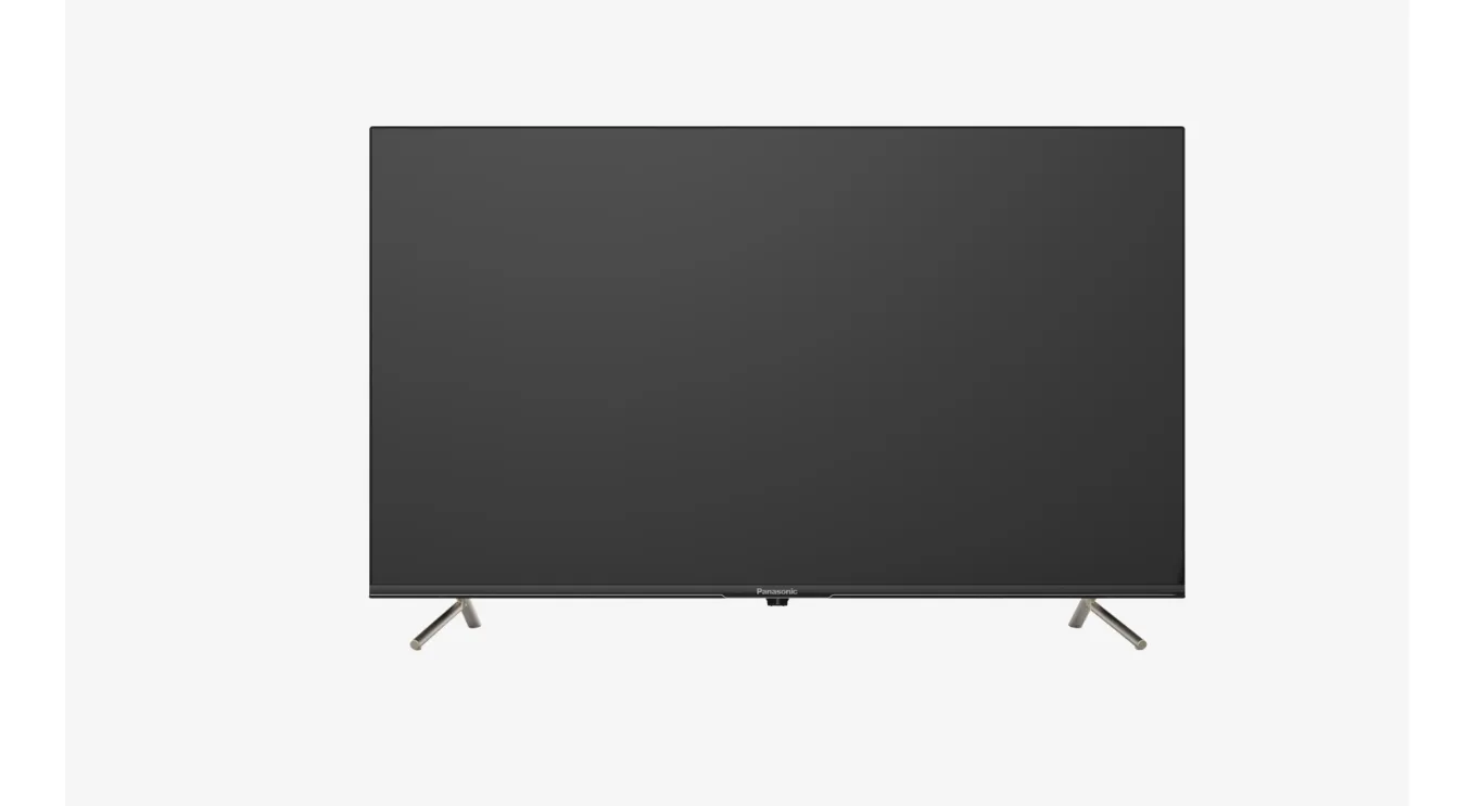 Panasonic TH-55HX635DX 139.7 cm (55 Inches) 4K Ultra HD Smart Android LED TV  (Black)  - Demo Unit