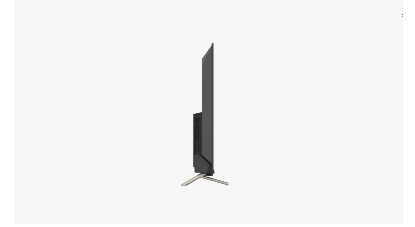 Panasonic TH-55HX635DX 139.7 cm (55 Inches) 4K Ultra HD Smart Android LED TV  (Black)  - Demo Unit