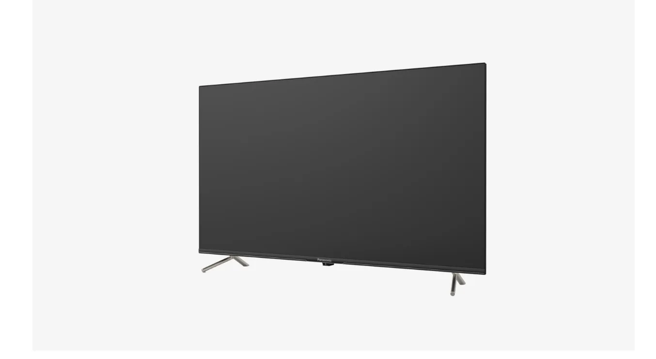 Panasonic TH-55HX635DX 139.7 cm (55 Inches) 4K Ultra HD Smart Android LED TV  (Black)  - Demo Unit