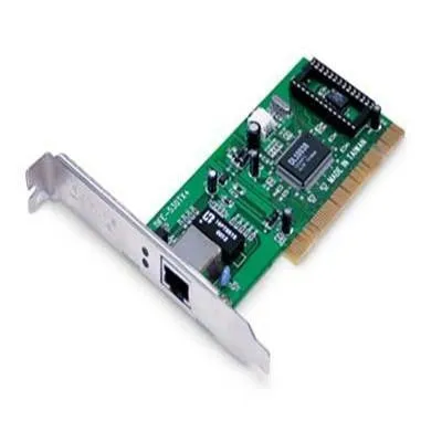 Pci 10-100mbps Adtpr W&#47;wol