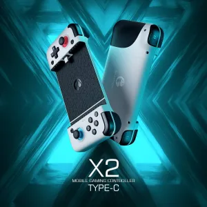 Phone Gamepad Game Controller Joystick