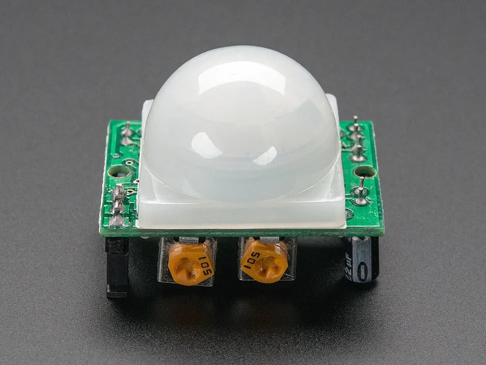 PIR Motion Sensor