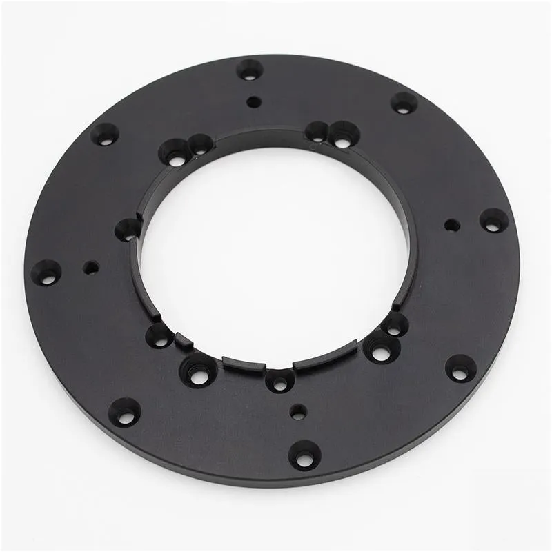 Planewave CCD Adapter, Apogee to PlaneWave SecureFit
