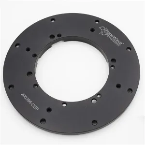 Planewave CCD Adapter, Apogee to PlaneWave SecureFit