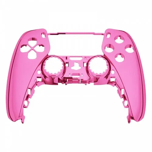 PlayStation 5 Controller Front Plates - Chrome Series - eXtremeRate