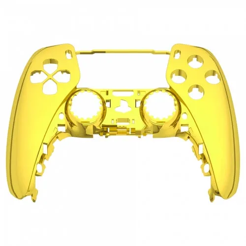 PlayStation 5 Controller Front Plates - Chrome Series - eXtremeRate