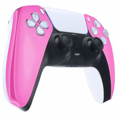 PlayStation 5 Controller Front Plates - Chrome Series - eXtremeRate