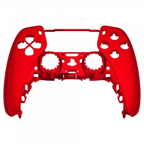 PlayStation 5 Controller Front Plates - Chrome Series - eXtremeRate