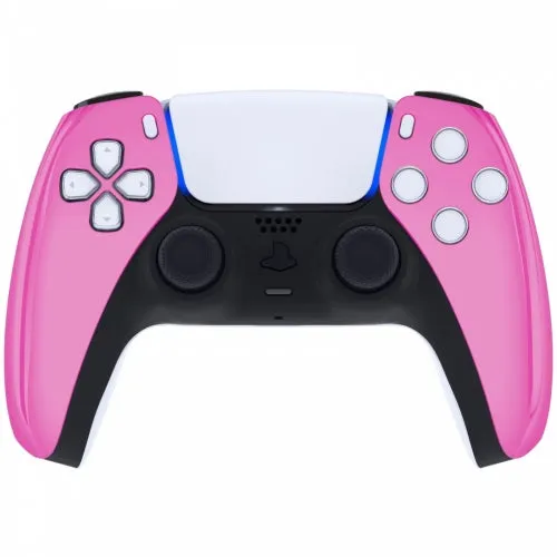 PlayStation 5 Controller Front Plates - Chrome Series - eXtremeRate