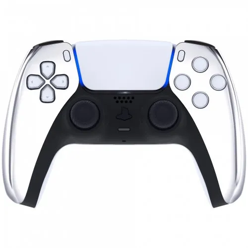 PlayStation 5 Controller Front Plates - Chrome Series - eXtremeRate