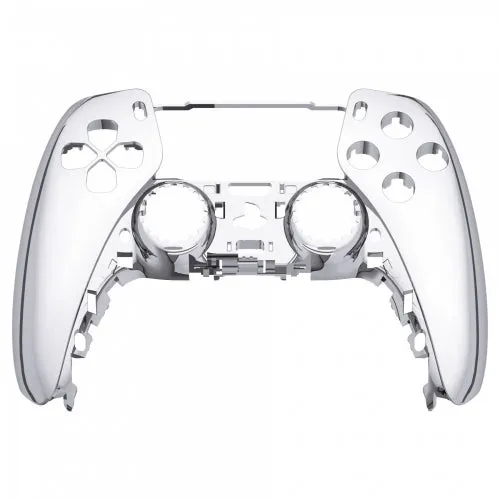 PlayStation 5 Controller Front Plates - Chrome Series - eXtremeRate